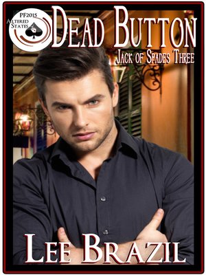 cover image of Dead Button
